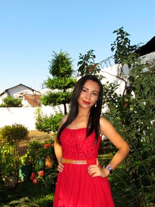 Model girl Free photos