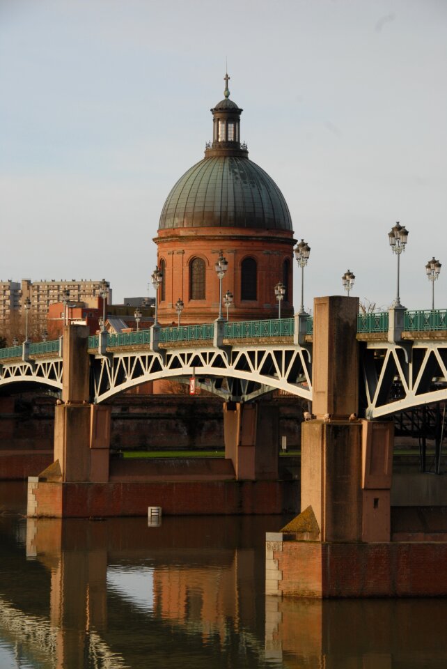 Toulouse hotel god the distinctive