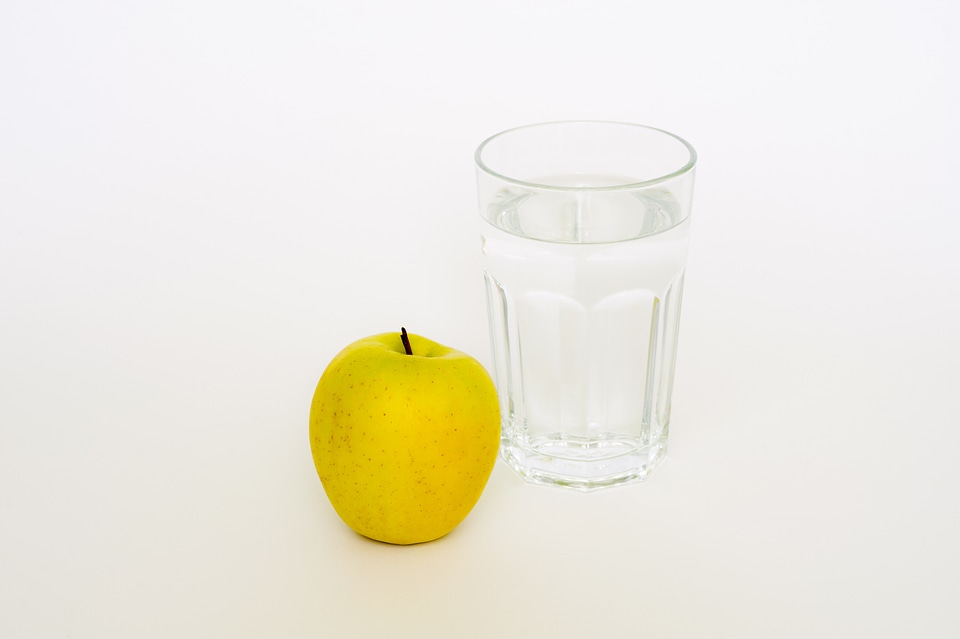 Diet eating weight