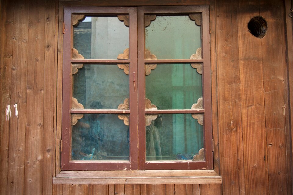 Windows antiquity culture