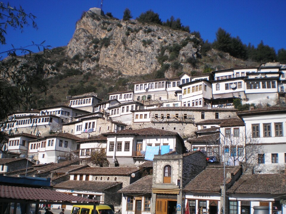 Balkan europe kala