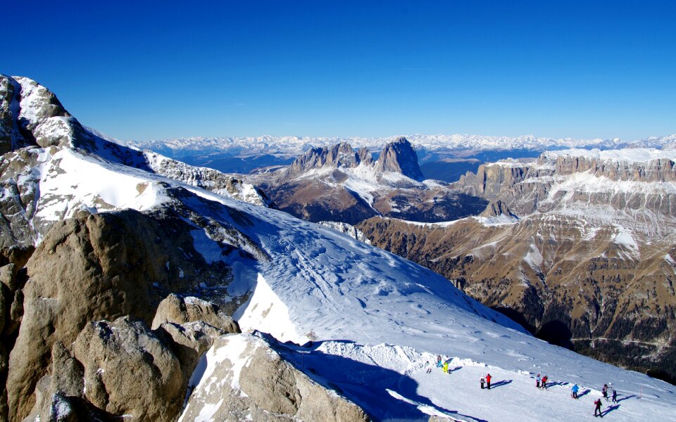 Veneto belluno italy