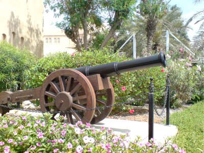 Battle history iron