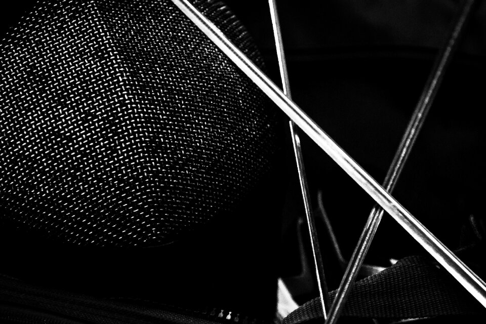Shield black sports
