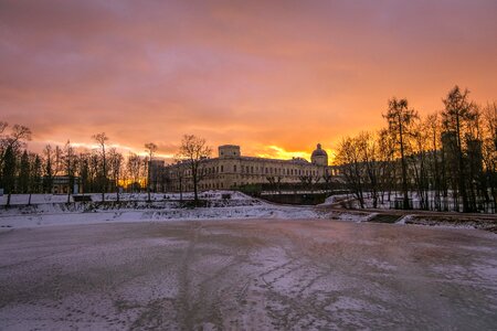 City amazing harmony photo