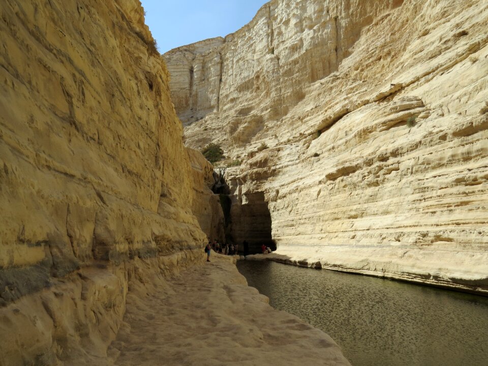 Water nature natural