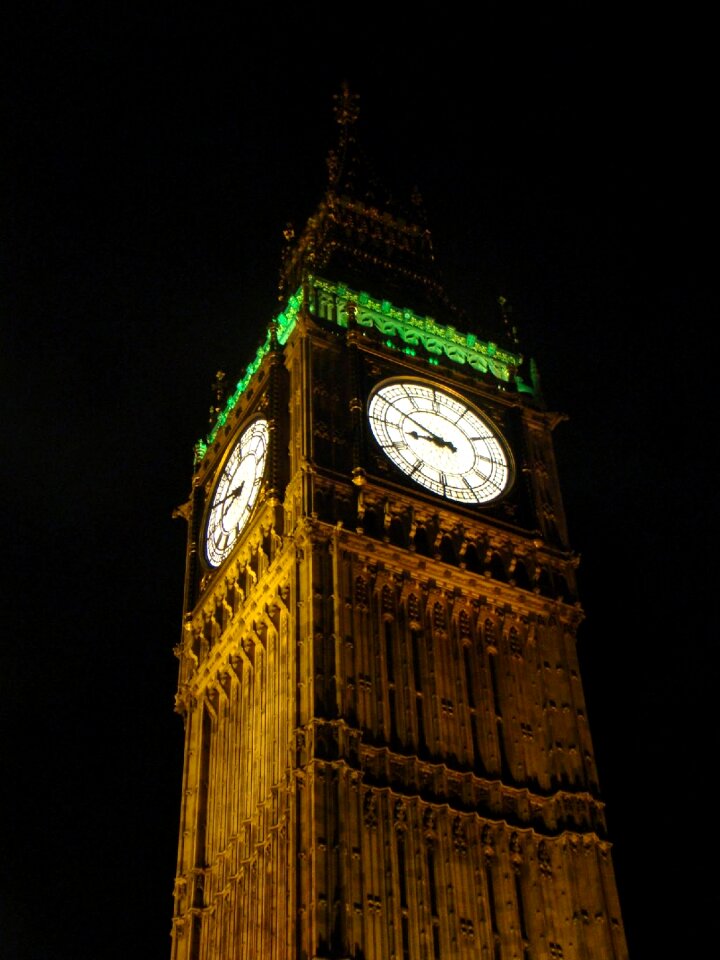 Places of interest london landmark london