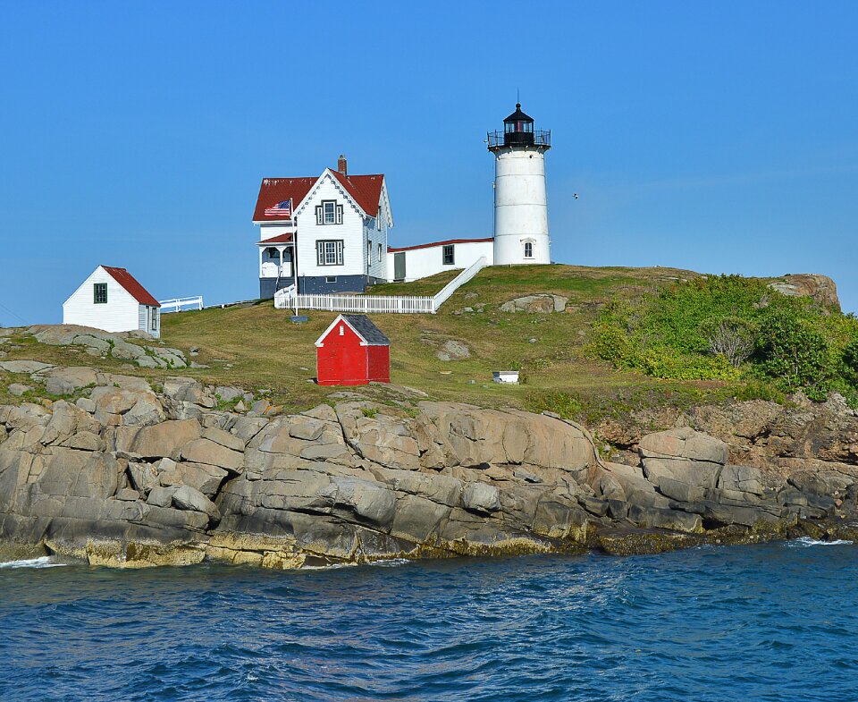 Coast usa rock