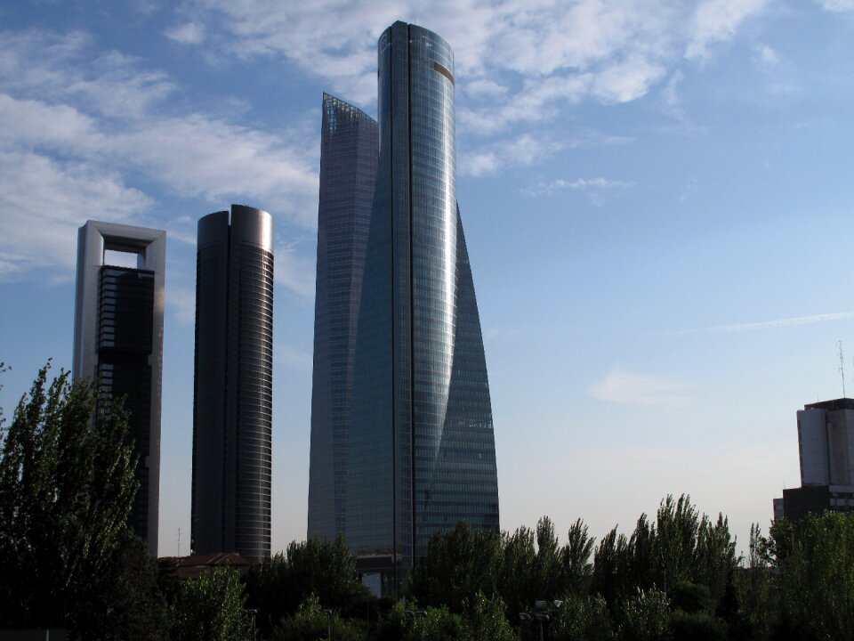 Sky spain business