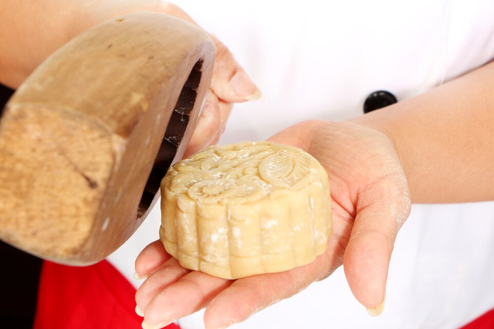 Delicious food bread
