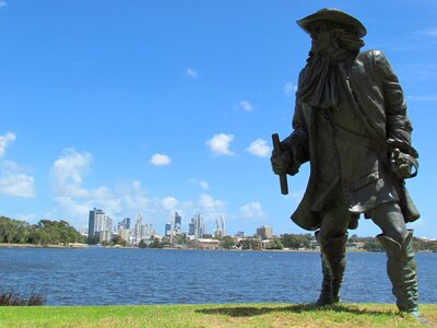 Naval heroes sea voyages of discovery