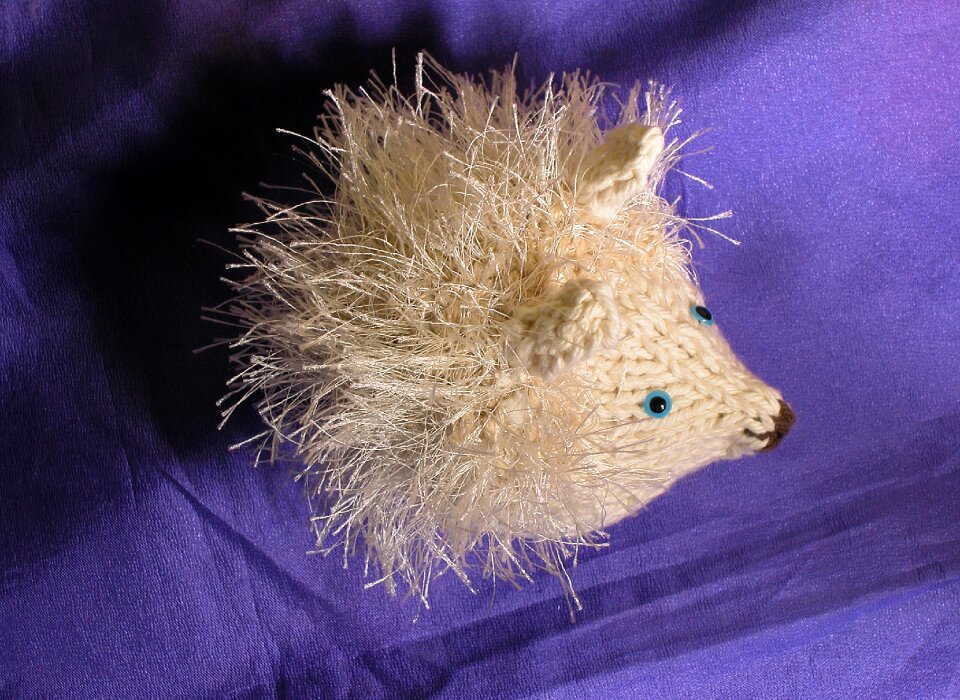 Craft handmade toy