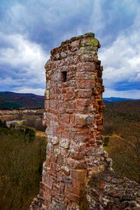 France heritage history photo