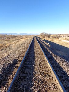 Tracks travel