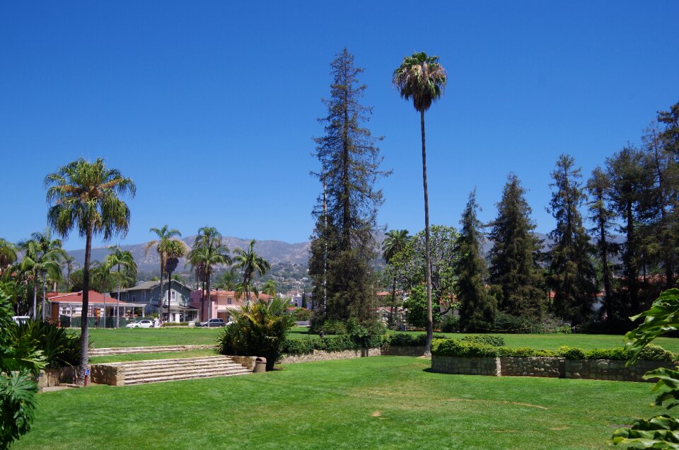 Usa park