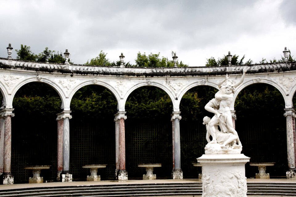 Sculpture france historical
