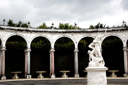 Sculpture france historical