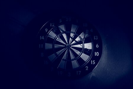 The purpose of the championship accuracy