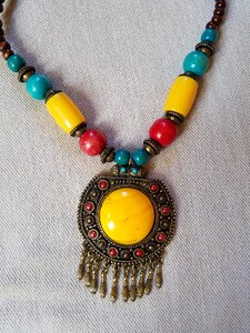 Accessories woman style