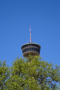 Texas usa landmark