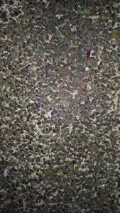 Fill frame texture stones