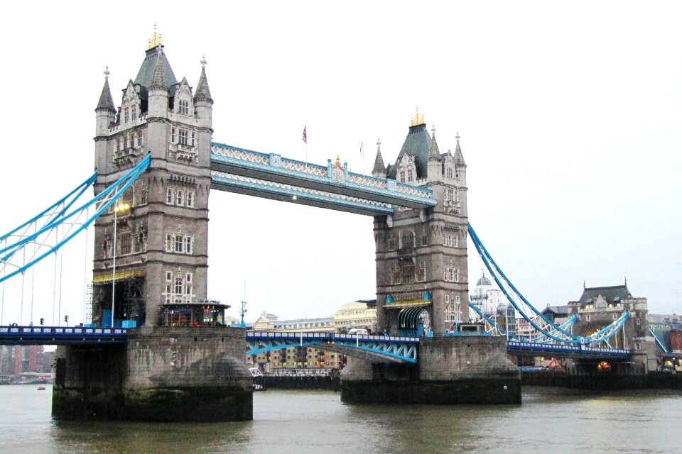 Architecture england channel