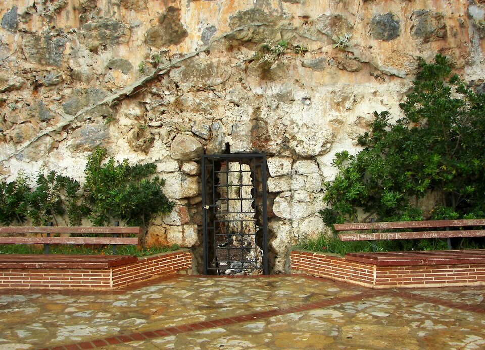 Alanya turkey gate