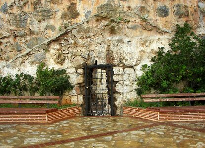 Alanya turkey gate