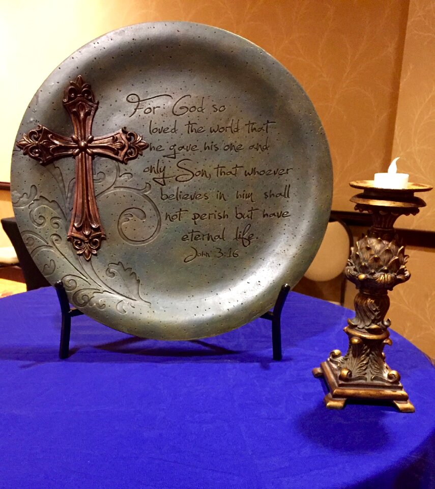 Religion christian