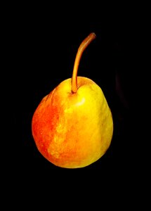 Sweet ripe delicious
