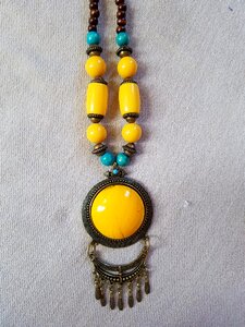 Accessories woman style