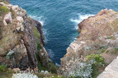 Ocean atlantic ocean cap frehel
