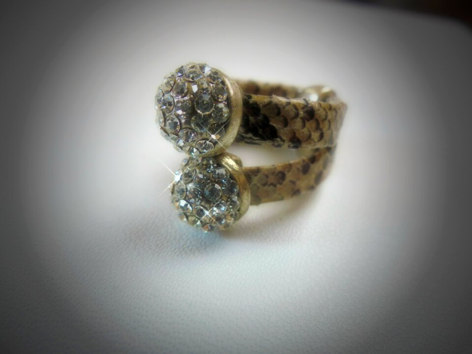 Outfit jewellery accessories