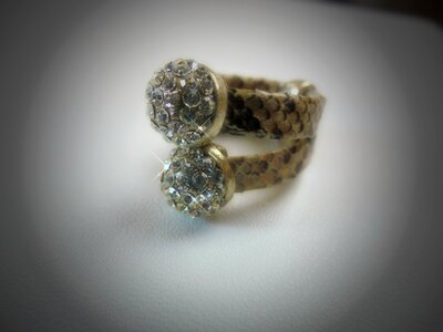 Outfit jewellery accessories