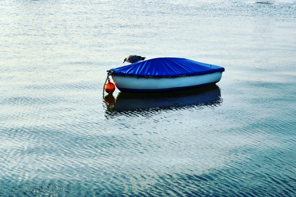 Day sea natural
