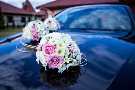 Flowers wedding car fflowers wedding