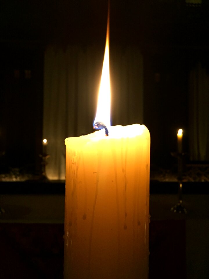 Fire resurrection life