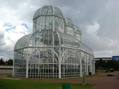 Park nature paraná