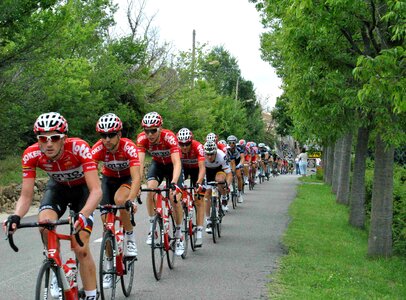 Tour de france 2014 cruis'n alps