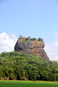 Tourists nature sky photo