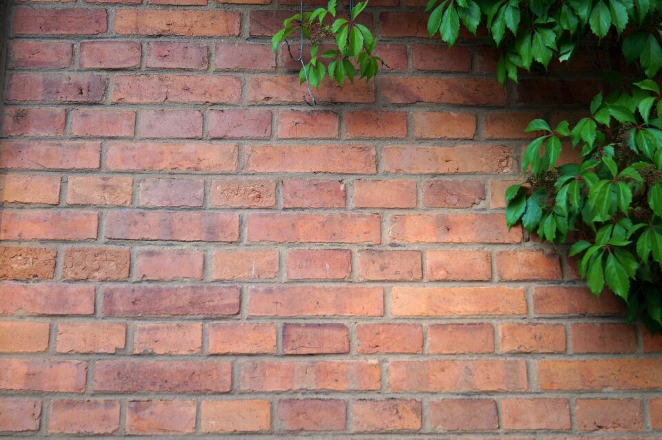 Stones masonry old