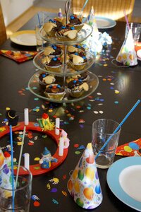 Shrove monday party celebration photo