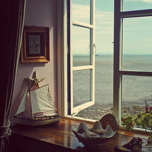 Sea beach beautiful