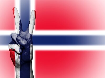 Nation background banner