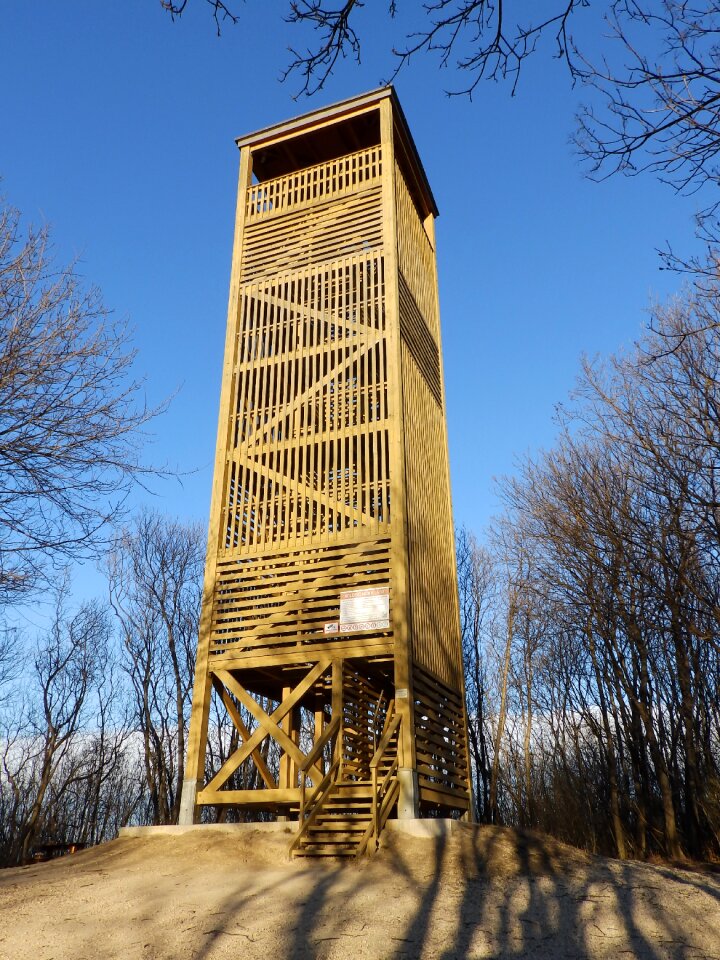 Pannonhalma happy moorish lookout lookout tower