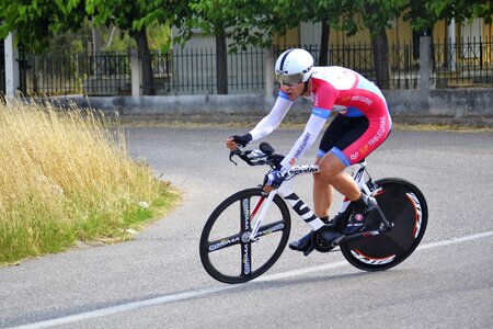 Race bicycle sport photo