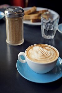 Drink caffeine cafe photo