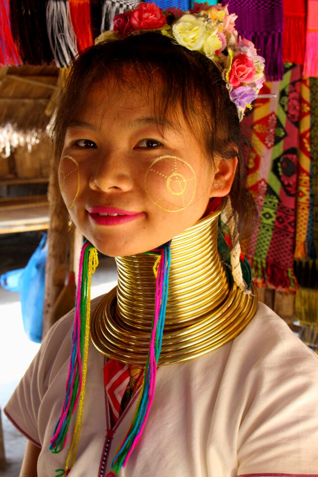 Young female fashion