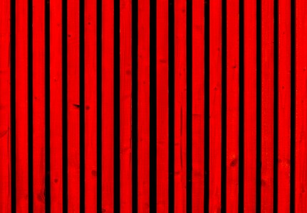 Red pattern abstract photo