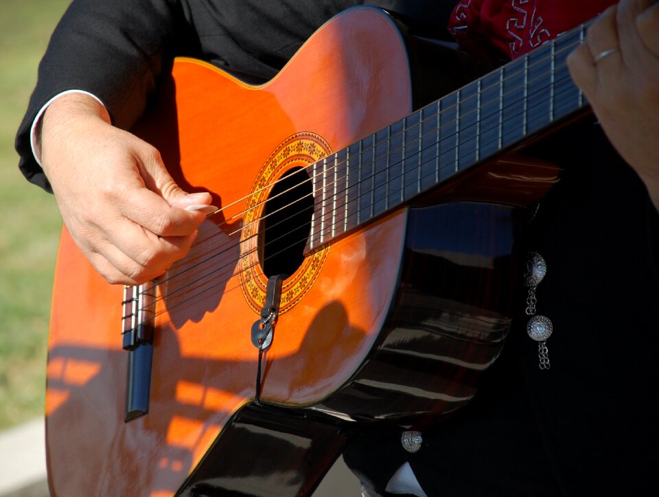 Mexican mexico music
